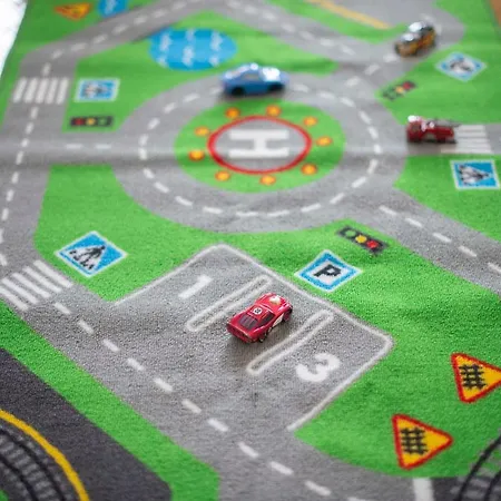 Suzy شقة إغير