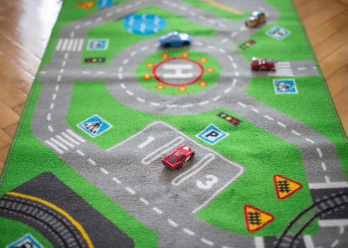 Suzy Appartement Eger