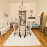 Apartmán Suzy