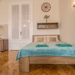 Apartmán Suzy