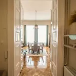 Suzy Appartement *