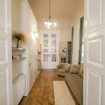 Apartmán Suzy *