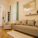 Apartmán Suzy *