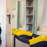 Suzy Appartement Eger