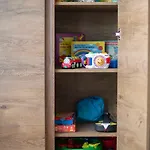 Appartement Suzy