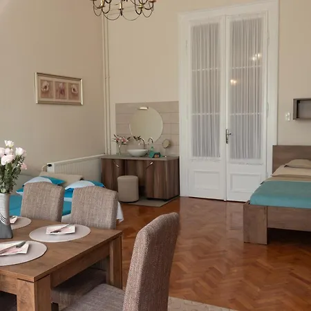 Suzy Apartmán