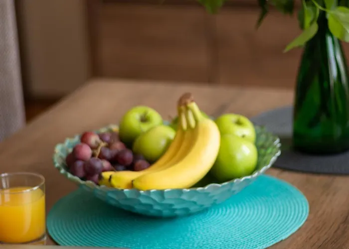 Appartement Suzy Eger