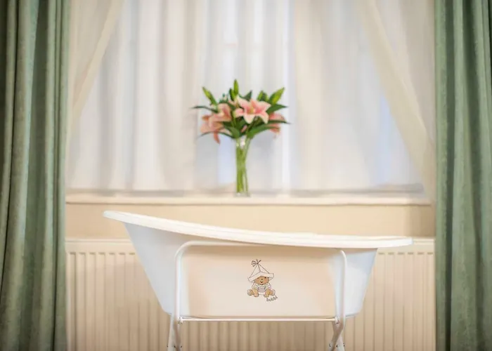 Appartement Suzy Eger